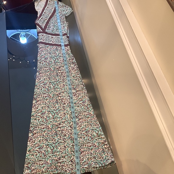 BCBG XS Long Dress - Picture 6 of 9